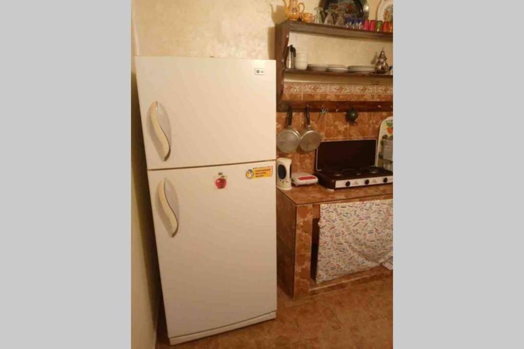 רבאט Nice 2 Bedrooms Apartment Near The Beach מראה חיצוני תמונה