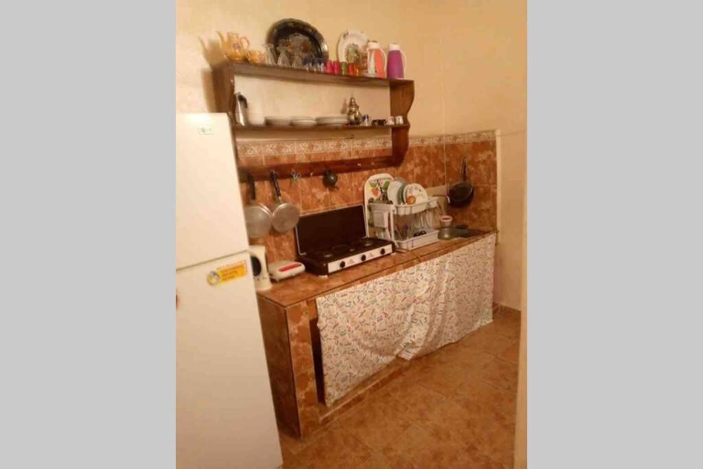 רבאט Nice 2 Bedrooms Apartment Near The Beach מראה חיצוני תמונה